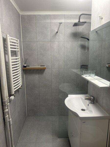 Lacul Tei, langa Facultatea de Constructii