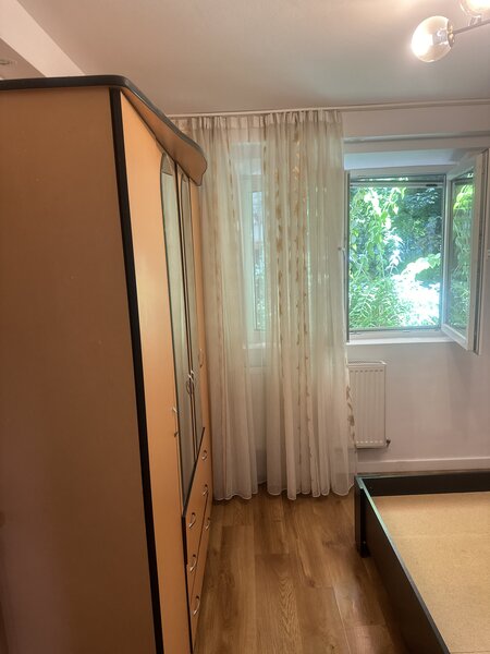Lacul Tei, langa Facultatea de Constructii
